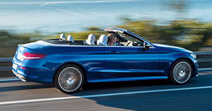 car hire 4wd luxury car rental europcar nz