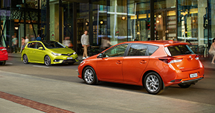 car hire 4wd luxury car rental europcar nz
