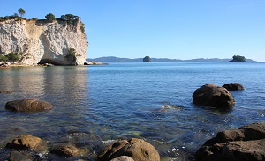 Coromandel Peninsula