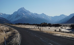 Discover Middle Earth