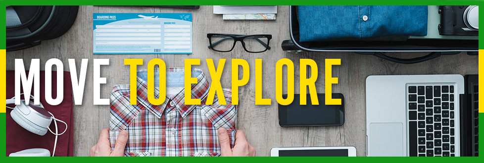 What To Take On A Road Trip Europcar New Zealand